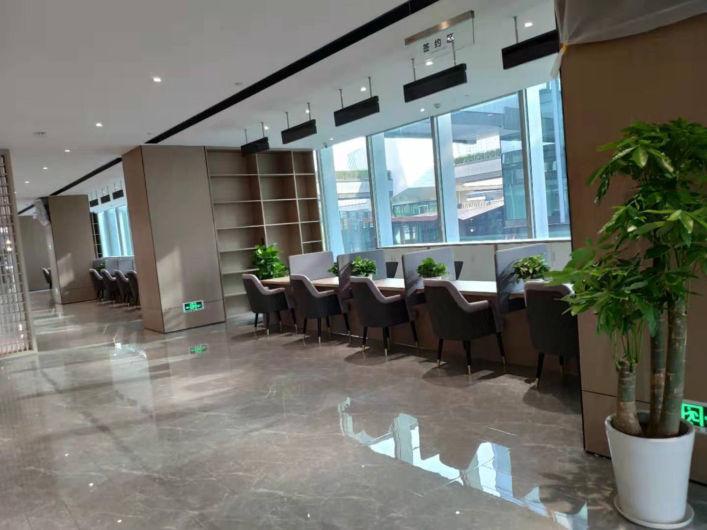 西安蓮湖區(qū)綠植租賃公司，西安綠植墻